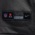 Custom Tampa Bay Buccaneers Custom Game Jersey Pewter