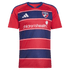 Customized FC Dallas 2026 DNA Kit Replica Custom Jersey Red
