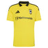 Customized Columbus Crew 2026 Crafted For Excellence Kit Replica Custom Jersey Yellow