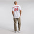 Custom Elly De La Cruz Cincinnati Reds Alternate 2 Replica Jersey White