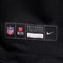 Custom Cris Collinsworth Cincinnati Bengals Team Retired Player Game Jersey Black