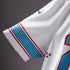 Custom Tennessee Titans Custom Game Jersey White