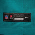 Custom Jacob Rodriguez Miami Dolphins Alternate Game Jersey Aqua