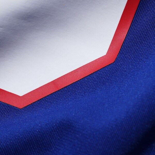 Custom New York Giants Classic Custom Game Jersey Royal