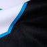 Custom Steve Smith Sr. Carolina Panthers Retired Player Game Jersey Black