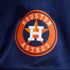 Custom Jose Altuve Houston Astros Alternate Limited Player Jersey Navy
