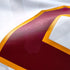 Custom Washington Commanders Custom Game Jersey White