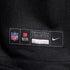 Custom Amon-Ra St. Brown Detroit Lions Alternate Game Jersey Black