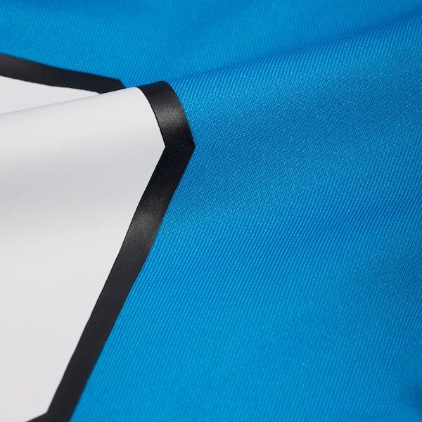 Custom Bryce Young Carolina Panthers Alternate Game Jersey Blue