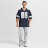 Custom CeeDee Lamb Dallas Cowboys Alternate Game Team Jersey Navy
