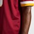 Custom Washington Commanders Jayden Daniels Game Jersey Burgundy