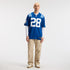 Custom Jonathan Taylor Indianapolis Colts Game Jersey Royal