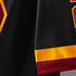 Custom Washington Commanders Hail Raiser Alternate Custom Game Jersey Black