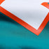 Custom Jacob Rodriguez Miami Dolphins Alternate Game Jersey Aqua