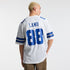 Custom CeeDee Lamb Dallas Cowboys Game Jersey White