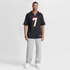 Custom C.J. Stroud Houston Texans Game Jersey Navy