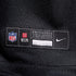 Custom Bryan Cook Cincinnati Bengals Game Jersey Black