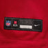 Custom Jeremiyah Love Arizona Cardinals 2026 NFL Draft First Round Pick No. 3 Game Jersey Cardinal