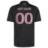 Customized Inter Miami CF 2026 Presagio Replica Custom Jersey Black