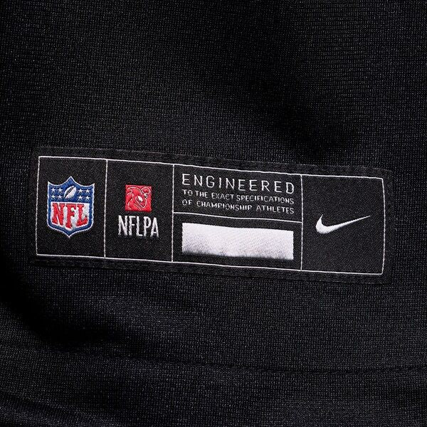 Custom T. J. Houshmandzadeh Cincinnati Bengals Team Retired Player Game Jersey Black