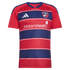 Customized Petar Musa FC Dallas 2026 DNA Kit Replica Jersey Red