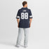 Custom CeeDee Lamb Dallas Cowboys Alternate Game Team Jersey Navy