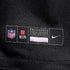 Custom Trey McBride Arizona Cardinals Alternate Game Jersey Black