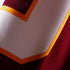 Custom Washington Commanders Custom Game Jersey Burgundy