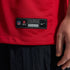 Custom Bijan Robinson Atlanta Falcons Game Jersey Red
