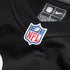 Custom Jalen Ramsey Pittsburgh Steelers Game Jersey Black