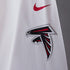Custom Drake London Atlanta Falcons Game Jersey White