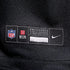 Custom Lemar Parrish Cincinnati Bengals Team Retired Game Jersey Black