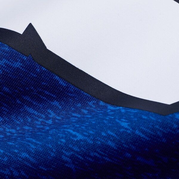 Custom Indianapolis Colts Alternate Custom Game Jersey Blue