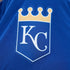 Custom Bobby Witt Jr. Kansas City Royals Alternate 2 Limited Player Jersey Royal