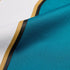 Custom Jacksonville Jaguars Prowler Throwback Custom Game Jersey Teal