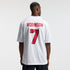 Custom Bijan Robinson Atlanta Falcons Game Jersey White