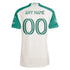Customized Austin FC 2024 The Armadillo Kit Authentic Custom Jersey Tan