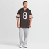 Custom Jared Verse Cleveland Browns Game Jersey Brown