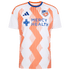 Miles Robinson FC Cincinnati 2026 The Seven Hills Kit Replica Jersey White