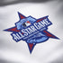 Custom Byron Buxton Minnesota Twins 2026 All-Star Edition Stars & Stripes White Stadium Jersey