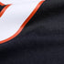Custom Tee Higgins Cincinnati Bengals Game Jersey Black