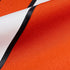 Custom Tee Higgins Cincinnati Bengals Alternate Game Jersey Orange
