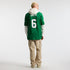 Custom DeVonta Smith Philadelphia Eagles Alternate Game Jersey Kelly Green