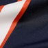 Custom Chicago Bears Custom Game Jersey Navy