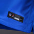 Custom Los Angeles Rams Custom Game Jersey Royal