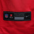 Custom San Francisco 49ers Custom Game Jersey Scarlet