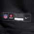 Custom Tetairoa McMillan Carolina Panthers Game Jersey Black