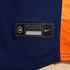 Custom Jose Altuve Houston Astros Alternate Limited Player Jersey Navy
