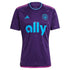 Customized Charlotte FC 2023 Crown Jewel Kit Replica Custom Jersey Purple