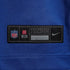 Custom New York Giants Custom Game Jersey Royal